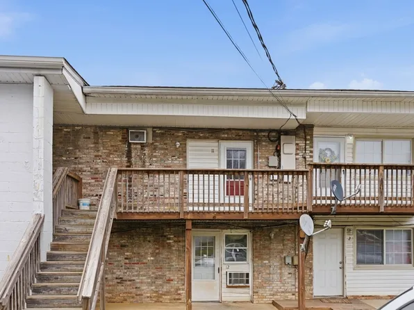 707 Carter Sells Rd #11, Johnson City, TN 37604