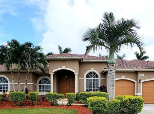 16980 SW 296th St, Homestead, FL 33030