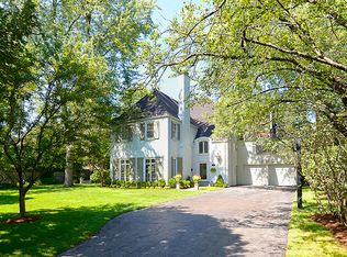 1161 Laurel Ave, Winnetka, IL 60093