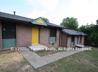 1001 Argyle Ave #1013A, Nashville, TN 37203