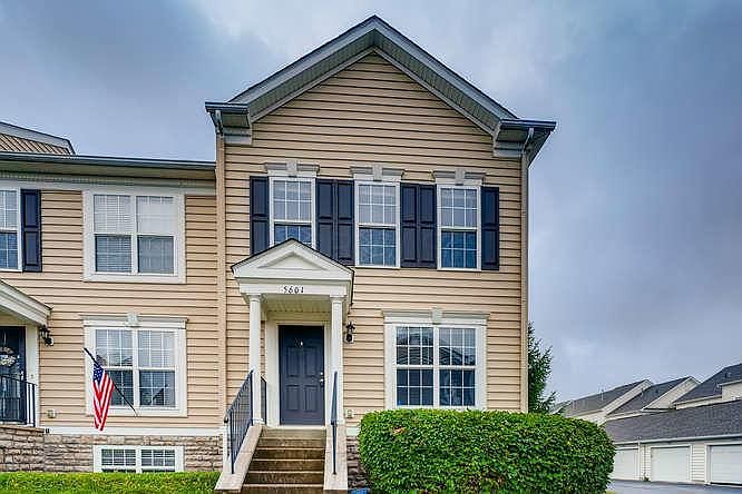 1st image of 5601 Crystal Falls St #48-560