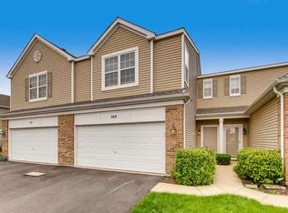 569 Springbrook Trl N #0, Oswego, IL 60543