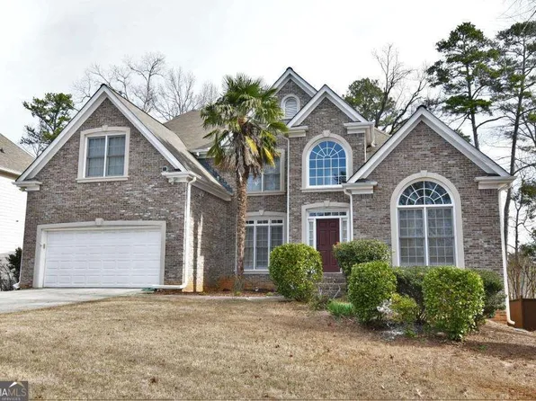 4334 Catamount Dr SW, Lilburn, GA 30047