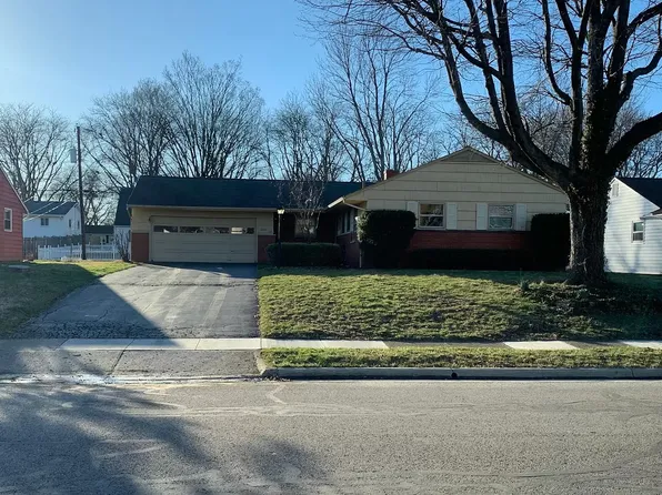 2731 Vassar Pl, Columbus, OH 43221
