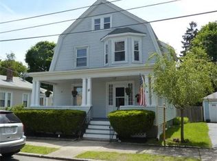 16 Addison Ave, Lynn, MA 01902