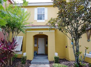 4704 Flagler Beach Way, Kissimmee, FL 34746