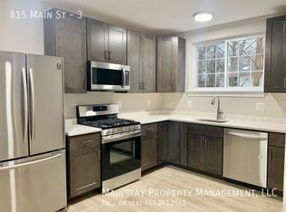 815 Main St APT 3, Laurel, MD 20707