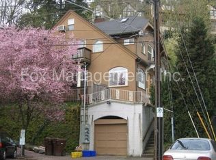 2047 SW 10th Ave APT 03, Portland, OR 97201
