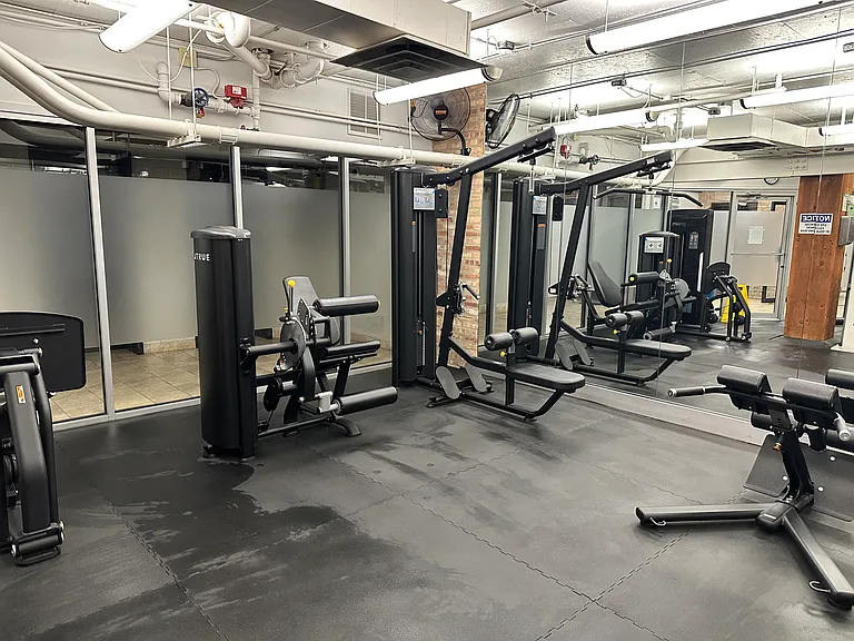 540 N Lake Shore Dr #518 — Photo 31