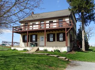 1291 Creek Rd UNIT 2, Lititz, PA 17543
