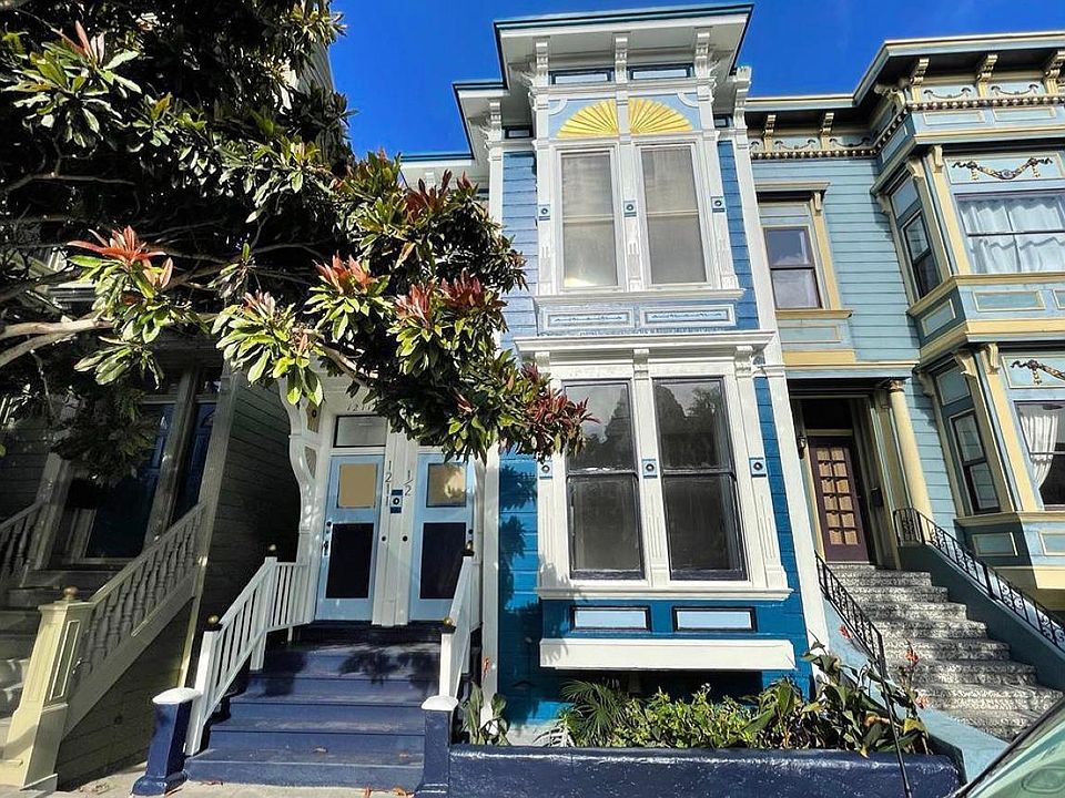 1st image of 1211 Guerrero St #A