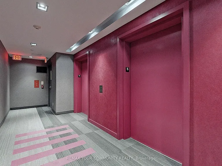 435 Richmond St W #1501 — Photo 24