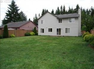 14616 NE 87th St, Vancouver, WA