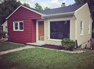 606 Brynford Ave, Lansing, MI 48917