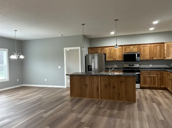 1311 Ashley Ave, Fort Wayne, IN 46825