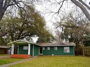 7607 Mullen Dr, Austin, TX 78757