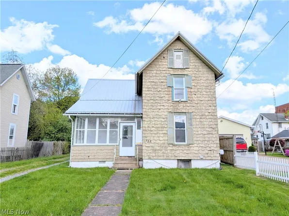 226 Smith Ave SW, Canton, OH 44706