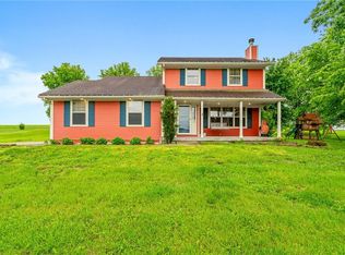 1994 Texas Prairie Rd, Bates City, MO 64011