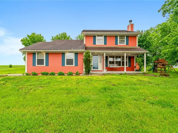 1994 Texas Prairie Rd, Bates City, MO 64011