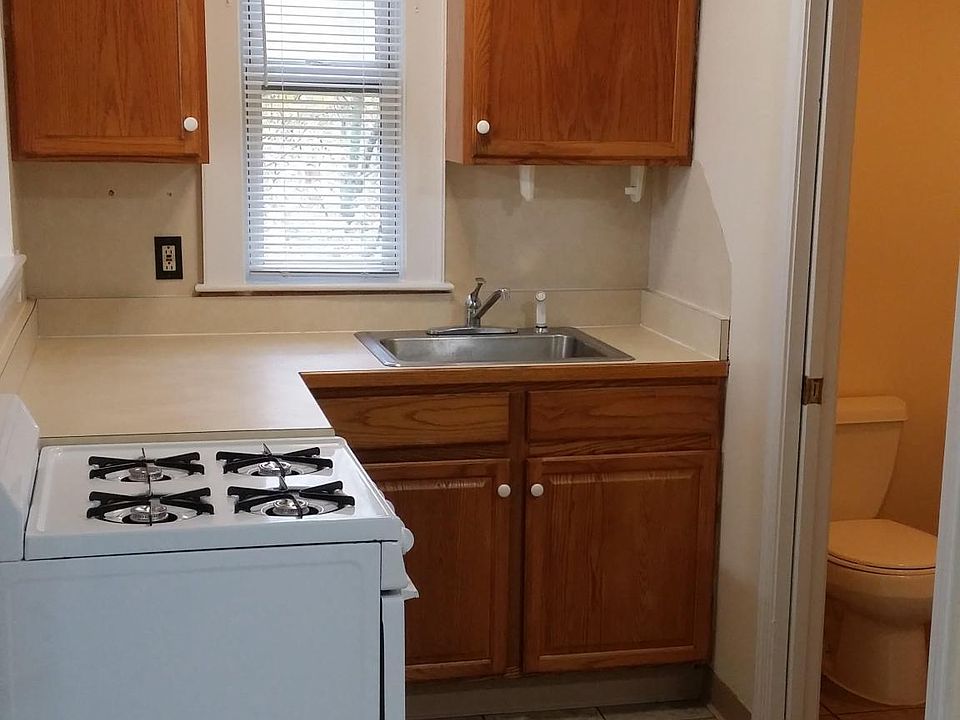 1st image of 8 N Central St #4