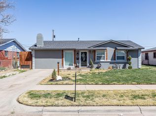 2008 Heather St, Amarillo, TX 79107