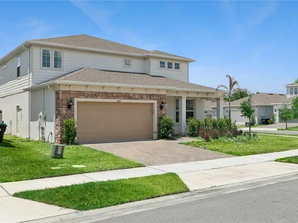 1462 Grand Palm Dr, Orlando, FL 32828