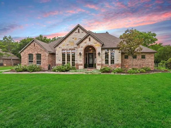 8266 Willow Cir, Terrell, TX 75160