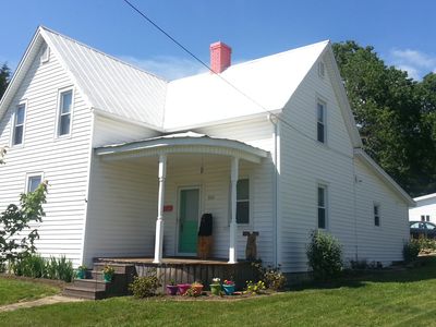315 E Water St, Flemingsburg, KY, 41041