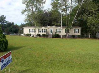 10391 Roger Hamlin Rd, Tallahassee, FL 32311