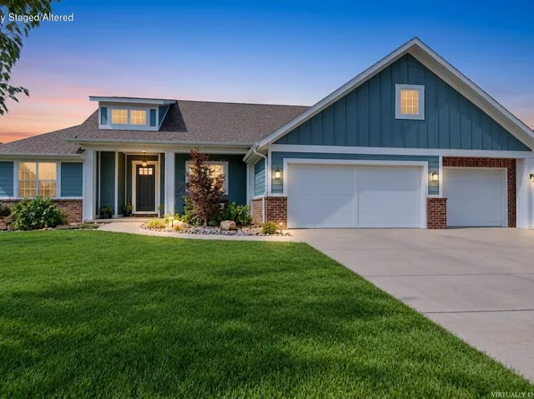 707 N Fox Hill Circle, Nixa, MO 65714