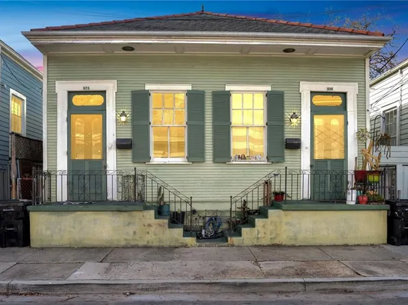924-926 Touro St, New Orleans, LA 70116