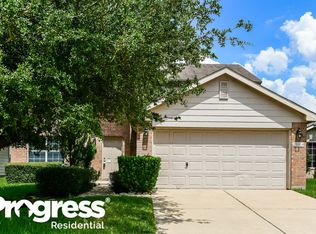 21018 White Shore Ln, Spring, TX 77379