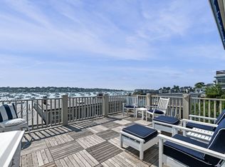 24 Lee St APT A3, Marblehead, MA 01945