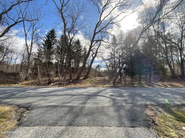Old Stockbridge Rd, Lenox, MA 01240
