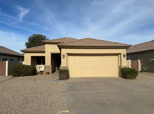 2764 E Gila Ct, Gilbert, AZ 85296