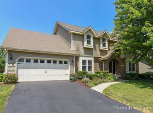 1803 Denison Rd, Naperville, IL 60565