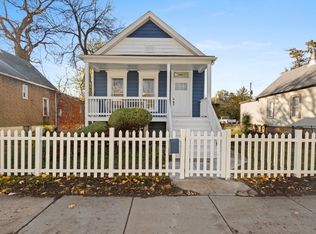 7034 S Wallace St, Chicago, IL 60621