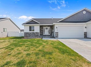 416 Franklin St, Rigby, ID 83442