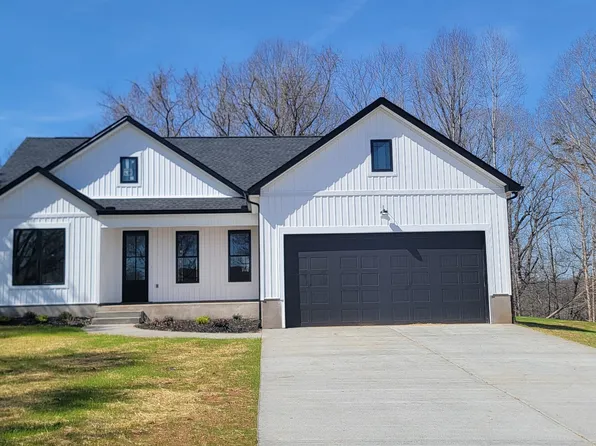 1062 Willow Way Lot 34, McMinnville, TN 37110