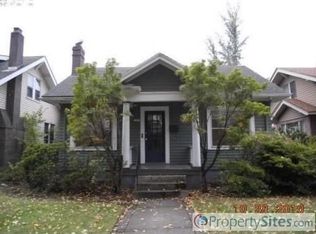 2227 SE Ladd Ave, Portland, OR 97214