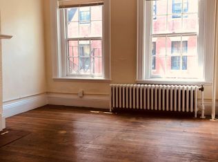 45 Grove St #4F, Boston, MA 02114