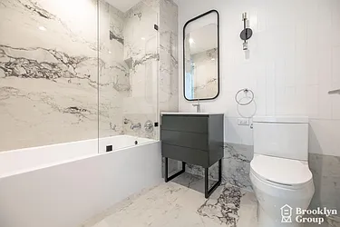 Rented by Brooklyn Group