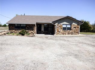 1115 Bridgeview Ln, Tuttle, OK 73089