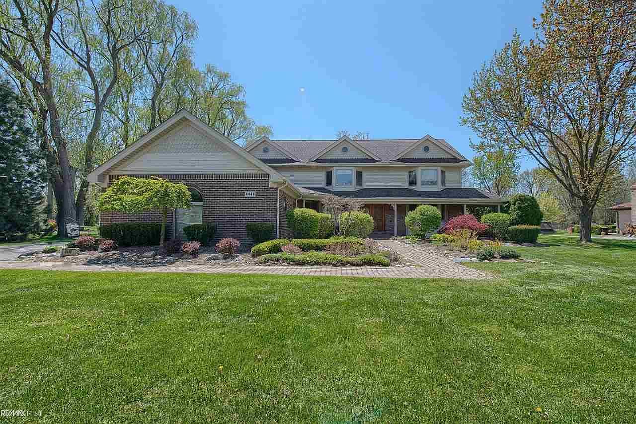4446 Nathan St W, Sterling Heights, MI 48310 | Zillow