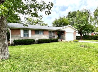 3326 Voigt Dr, Indianapolis, IN