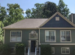 1815 Rockside Ln, Snellville, GA 30078