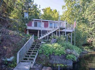 43581 Butterfield Lake Rd, Redwood, NY 13679