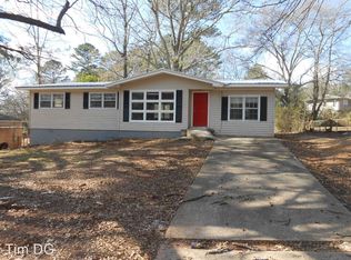 566 Camellia Rd, Birmingham, AL 35215