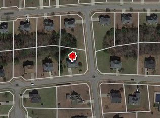 510 Canady Ct, Hampton, GA 30228