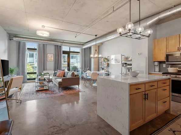 720 N 4th St Unit 408, Minneapolis, MN 55401